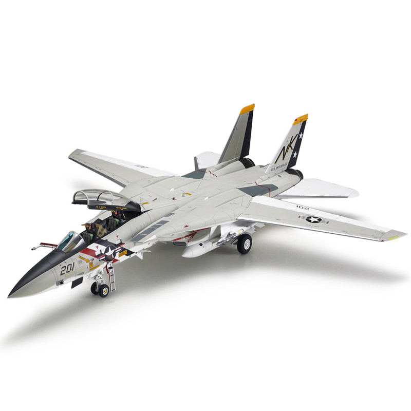 Tamiya Grumman F Tomcat