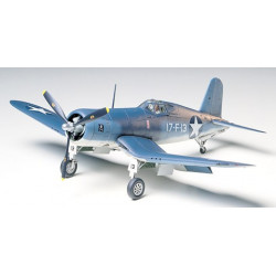 TAMIYA 1/48 CHANCE VOUGHT...