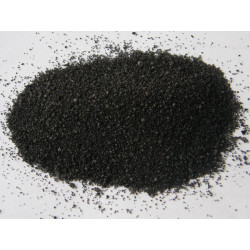 MM GRIT / SAND - BLACK...