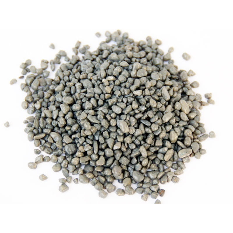 MM Grit / PAND - THICK 2-3 mm GREY (153)