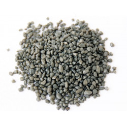 MM Grit / PAND - THICK 2-3 mm GREY (153)