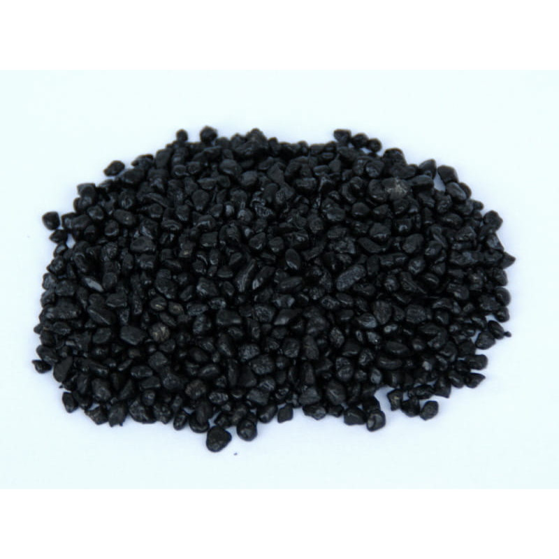 MM Grit / PAND - THICK 2-3 mm BLACK (150)