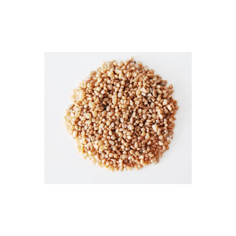 MM Grit / SAND - THICK 2-3 mm SALMON (157)