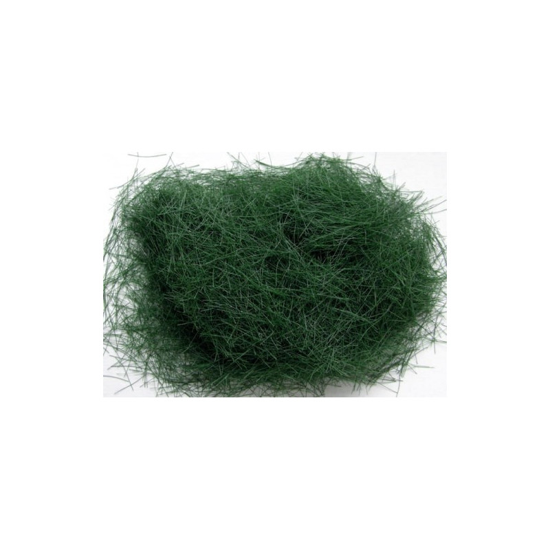 MM ELECTROSTATIC GRASS XL 12 mm DARK GREEN (42)