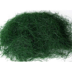 MM TRAWKA ELEKTROSTATYCZNA XL 12 mm CIEMNA ZIELEŃ (42)