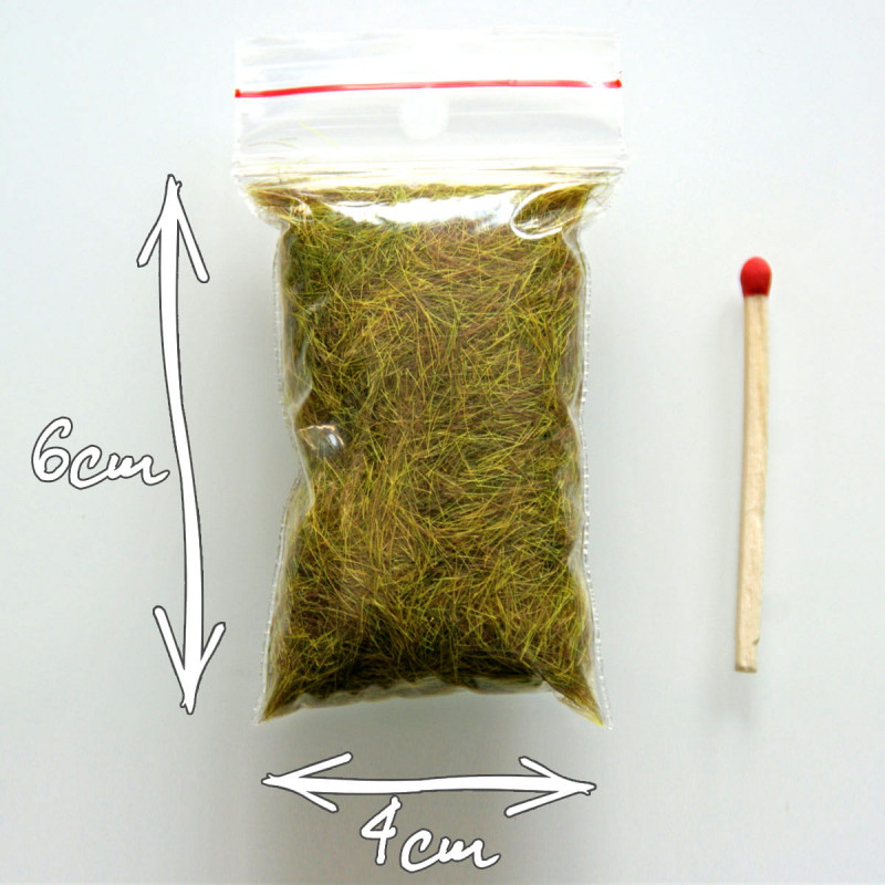 MM ELECTRROSTATIC TRACK 5 mm STEP (37)