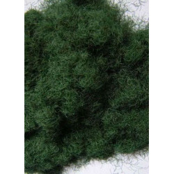 MM ELECTROSTATIC GRASS 2.5 mm DARK GREEN (12)