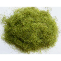 MM ELECTROSTATIC GRASS 5 mm...