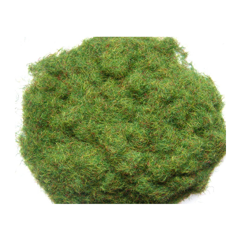 MM ELECTROSTATIC GRASS 2.5 mm GREEN (11)