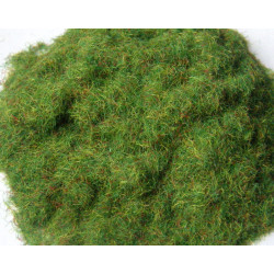 MM ELECTROSTATIC GRASS 2.5 mm GREEN (11)
