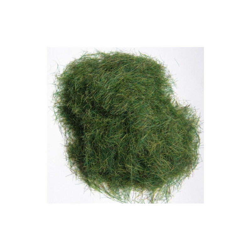 MM ELECTROSTATIC GRASS 5 mm DARK GREEN (32)