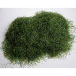 MM TRAWKA ELEKTROSTATYCZNA 5 mm CIEMNA ZIELEŃ (32)