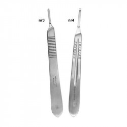 UCHWYT DO SKALPELA Nr. 3 (...