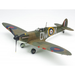 TAMIYA 1/48 SPITFIRE MK.I 61119