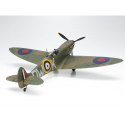 TAMIYA 1/48 SPITFIRE MK.I 61119