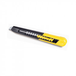STANLEY KNIFE 9 mm (0-10-150)