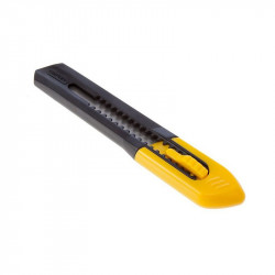 Nůž STANLEY 18 mm (0-10-151)