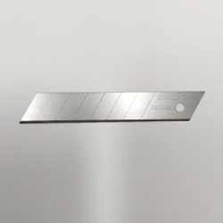 STANLEY OSTRZA 18 mm /  1...