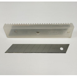 STANLEY OSTRZA 18 mm / 10...