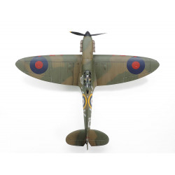 TAMIYA 1/48 SPITFIRE MK.I 61119