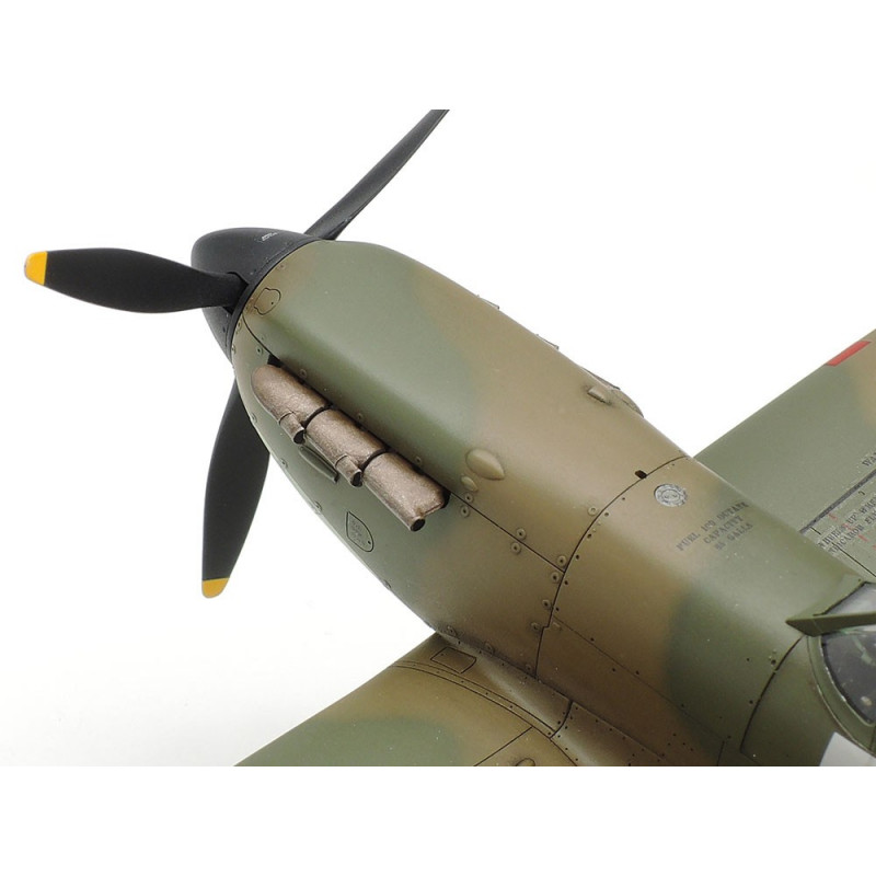 TAMIYA 1/48 SPITFIRE MK.I 61119