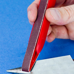 MC SANDLER BLOCK 10 mm (PFL6010)