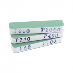 MC SANDPAPER (PAB1100) CRAFT MODEL