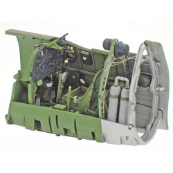 TAMIYA 1/48 SPITFIRE MK.I 61119