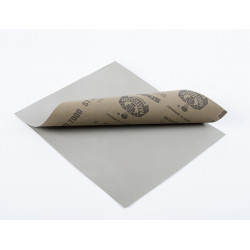 P 320 abrasive paper - waterproof ( 1 sheet )