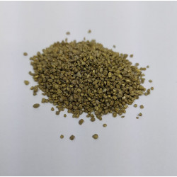 HM Grit 50g - zlatá