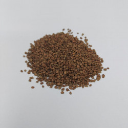 HM Grit 50g - hnědý