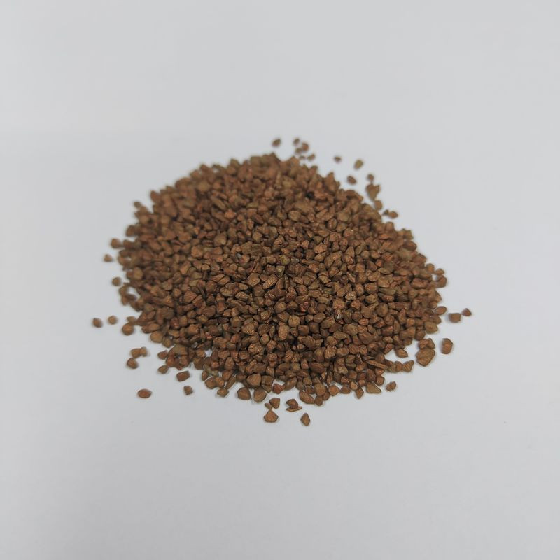 HM Grit 50g - hnědý