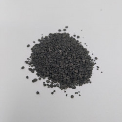 HM SMALL Litter 50g - gray