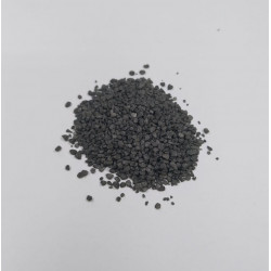 HM Grit 50g - šedá