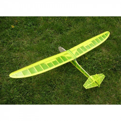 GRUNAU BABY SHIPPER - 980 mm ( AEROMAX )