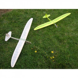 GRUNAU BABY SHIPPER - 980 mm ( AEROMAX )