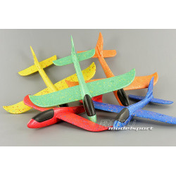 480 mm HOLE - EPP RIVER...