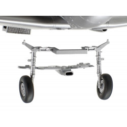 TAMIYA 1/48 SPITFIRE MK.I 61119