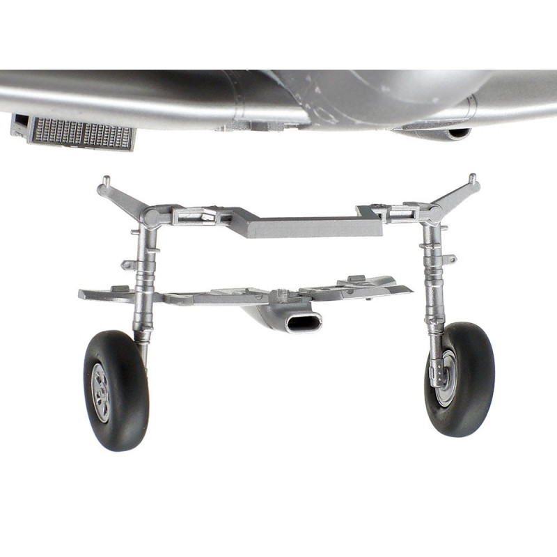 TAMIYA 1/48 SUPERMARINE SPITFIRE Mk.I    (61119)