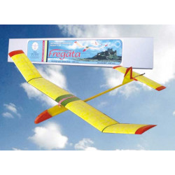 GLIDER FRIGATE F1H ( ART -...