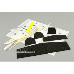 PŘÍĎ KLUZÁKU MODEL POLYTECHNIQUE