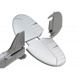 TAMIYA 1/48 SUPERMARINE SPITFIRE Mk.I    (61119)