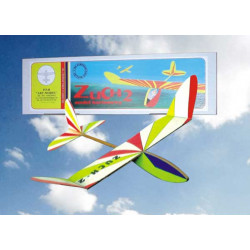 SZYBOWIEC ZUCH 2 ( ART -...