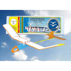 GLIDER MEWA-2 / F1 A1/2 (...