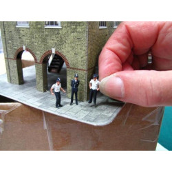 DELUXE TACKY WAX - lepidlo na vosk (DEAD29)