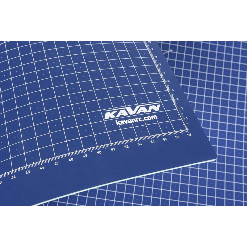 KAVAN MATA 600*900 mm / A1 format