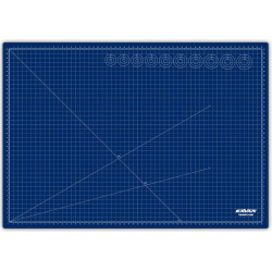 KAVAN MATA 450*600 mm / A2 format