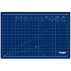 KAVAN MATA 300*450 mm / format A3