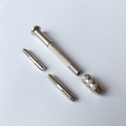 HANDLE for 0.5-2.5mm drill bits ( mini drill )