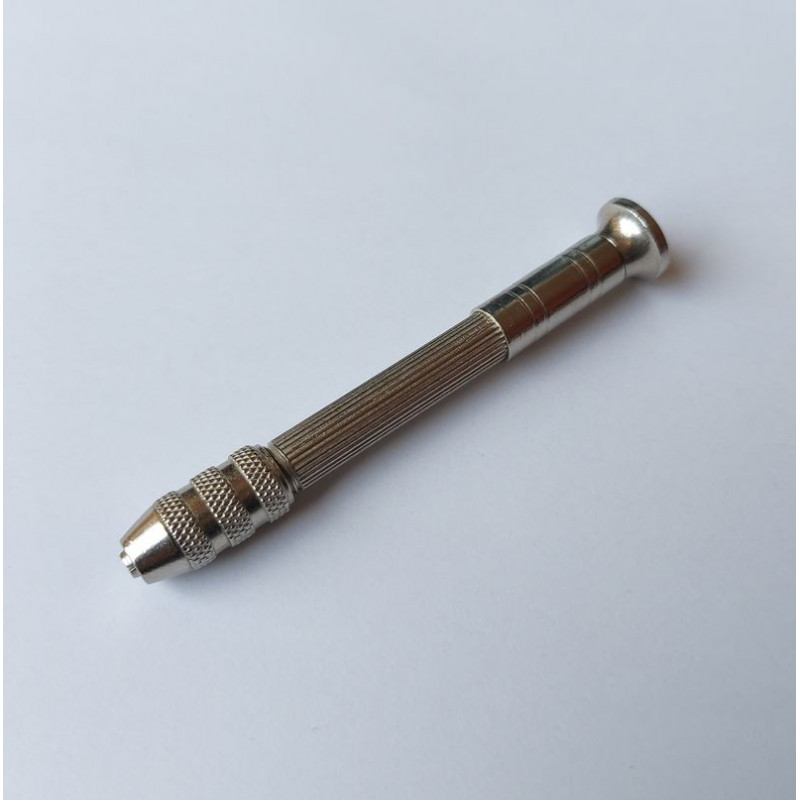 Stopka vrtáku 0,5-2,5 mm ( mini vrták )
